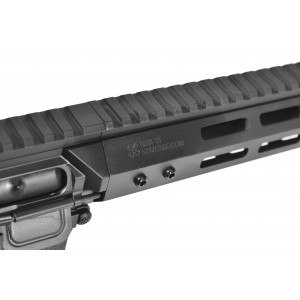 Noveske 13.7" GEN 4 Infidel Black